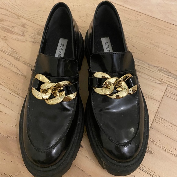 Steve Madden loafer - Picture 1 of 3